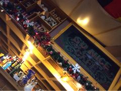 -索纳斯咖啡(海安路店)