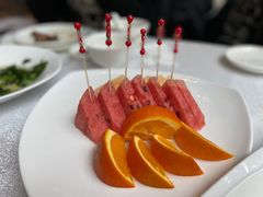 -太湖饭店·寄畅轩中餐厅
