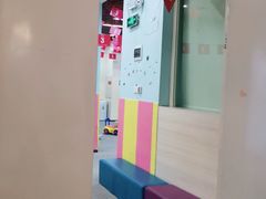 -魔力熊儿童早教托育中心(硚口同馨店)