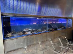 -白仁仔· 活烤海鲜 宵夜(豫园店)