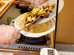 -一朵菌·野生菌探索家火锅(南亚店)
