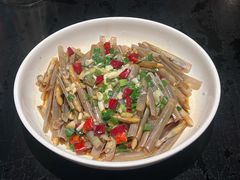 -健眺小海鲜(临海后山店)