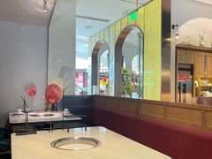 -左庭右院鲜牛肉火锅(桥北印象汇店)