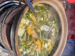 -捞围鲜·港式打边炉(海阳路店)