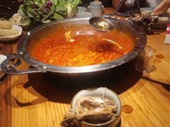-老凯俚酸汤鱼(鸿通城店)