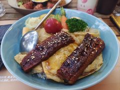 -山葵家居酒屋(天目里店)