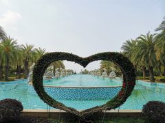 -惠州金海湾嘉华度假酒店