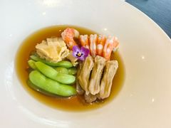 -RIVIERA 松鹤楼(外滩店)
