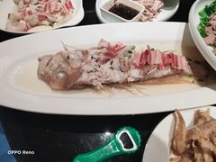 -高佳庄·舟山海鲜(海景旗舰店)