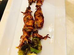 -科信海鲜主题餐厅(南通路店)