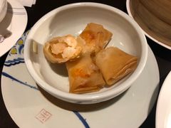 -广州文华东方酒店·江-由辉师傅主理