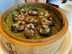 -莆田餐厅PUTIEN(三里屯店)