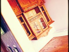 -金山农民画村-枫泾波兰倒置屋