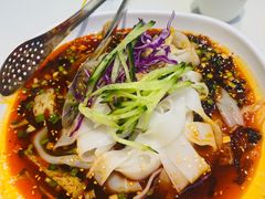 -西域胡氏大盘鸡(新华胡杨风店)