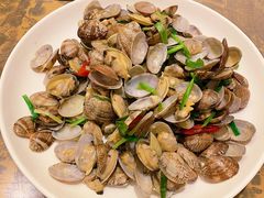 -海鲜城大家餐厅