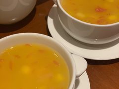 杨枝甘露-杭州JW万豪酒店-万豪中餐厅