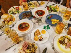 -天伦王朝酒店·盛华瑄餐厅