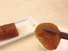 碱水粽-渔民新村(番禺总店)