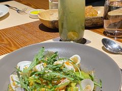-Mercato莫卡多露台餐厅与酒吧(K11店)