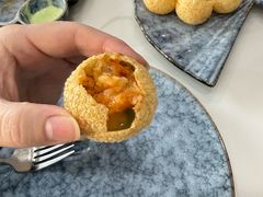 -VATAN INDIAN RESTAURANT米特印度餐厅(城北路店)