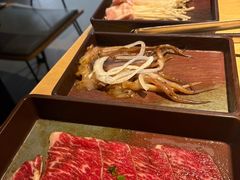 -新石器烤肉(高行万嘉店)