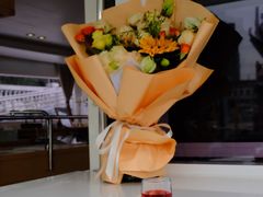 -广州白天鹅宾馆