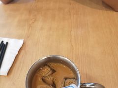 -新绿茵阁茶餐厅(皇朝东南亚花园分店)