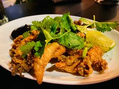 -Ocean's Table 欧舍