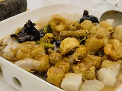 -品海楼·大连海胆锅贴馆(东港店)