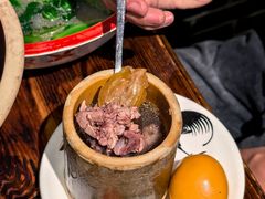 -广府乡下·饭庄(新港东路店)