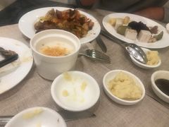 -东方红海鲜百汇(国际大厦店)