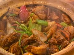 -洪大厨鸡煲(福田店)