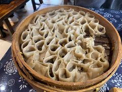 -王村姑老土炕莜面村(桥东店)