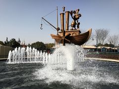 -上海迪士尼度假区