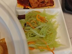 -功德林素菜饭庄(前门店)