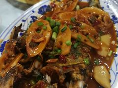 汪刺鱼-邱记私房菜·十八年本地菜
