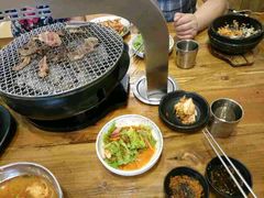 -西塔斗牛家烧烤(中海寰宇店)