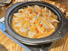 -百年神厨·地道川菜(清江西路店)