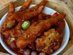 -煲王粤菜餐厅(中侨中心店)