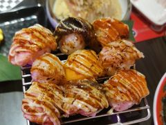-仙隐小鹿料理食堂(惠济万达店)
