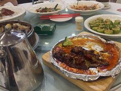 -绿雅居原生态农庄(小涌店)