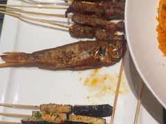 -海鲜e族(马王堆店)