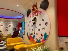 -童趣廊(长隆熊猫酒店)