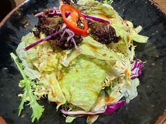 -廊亦舫Lang Yi Fang Restaurant(金桥店)