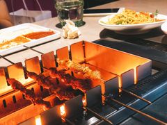 凉拌豆腐丝-丰茂烤串(钦州北路店)