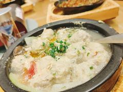 -老砂锅(城北店)