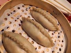 莜面蒸饺-西贝(枫蓝国际购物中心店)