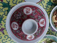 -宫事颐庭·老佛爷贵寿下午茶(颐和园店)