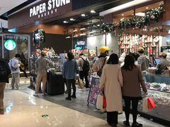 -PAPER STONE BAKERY(天汇广场店)