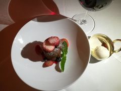 -沈阳君悦酒店·意坊意大利餐厅